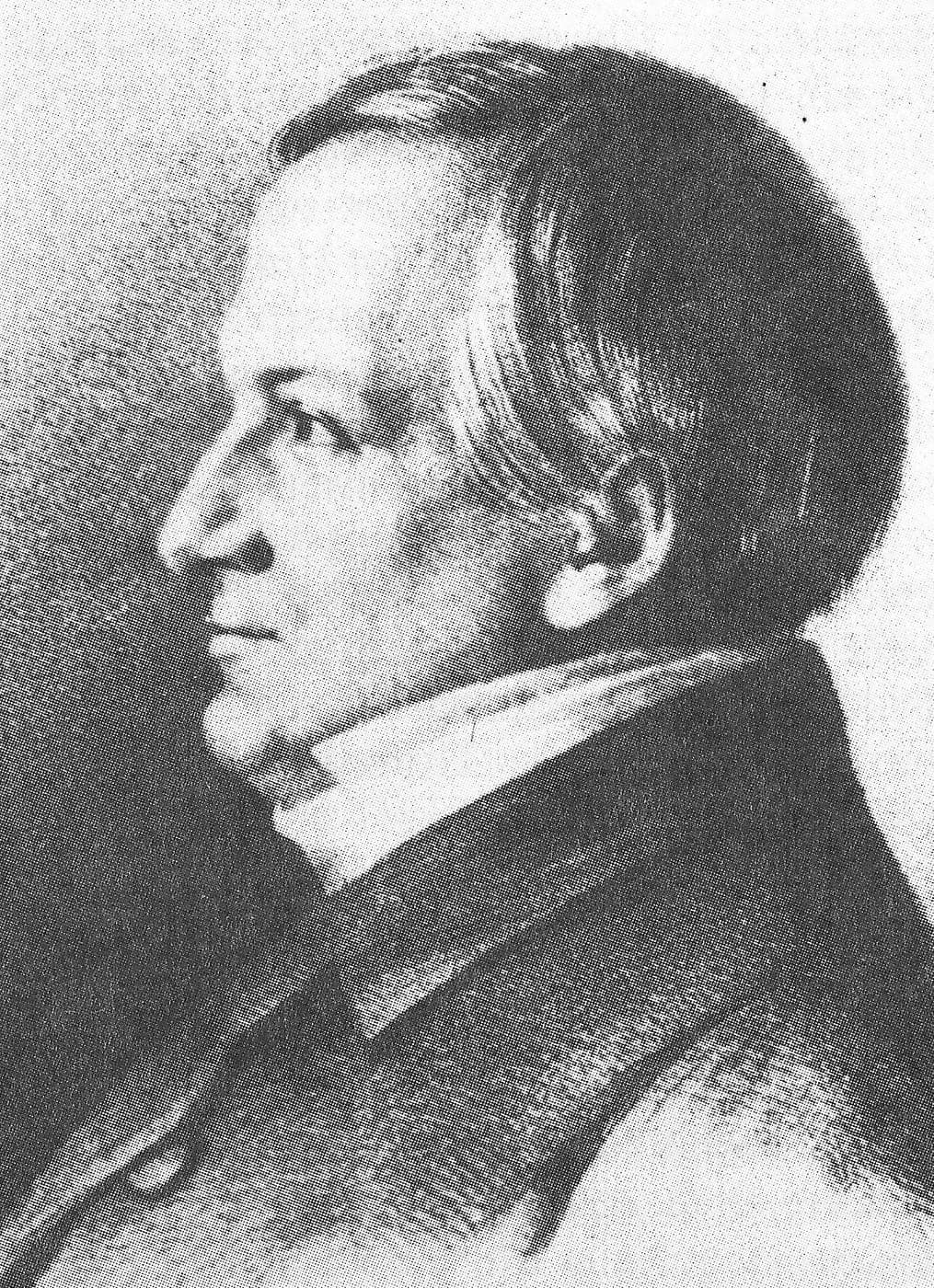 Ernst Ludwig von Gerlach (1795–1877)
