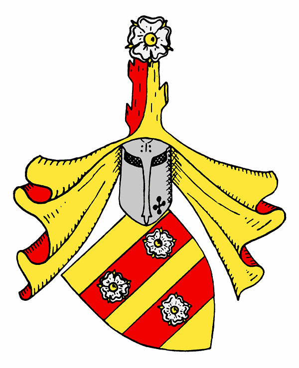 Wappen von Alvensleben