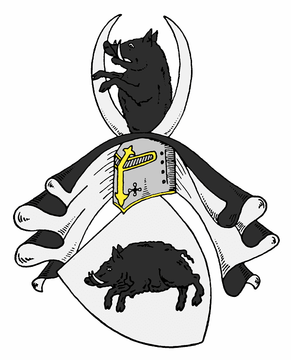 Wappen von Bassewitz