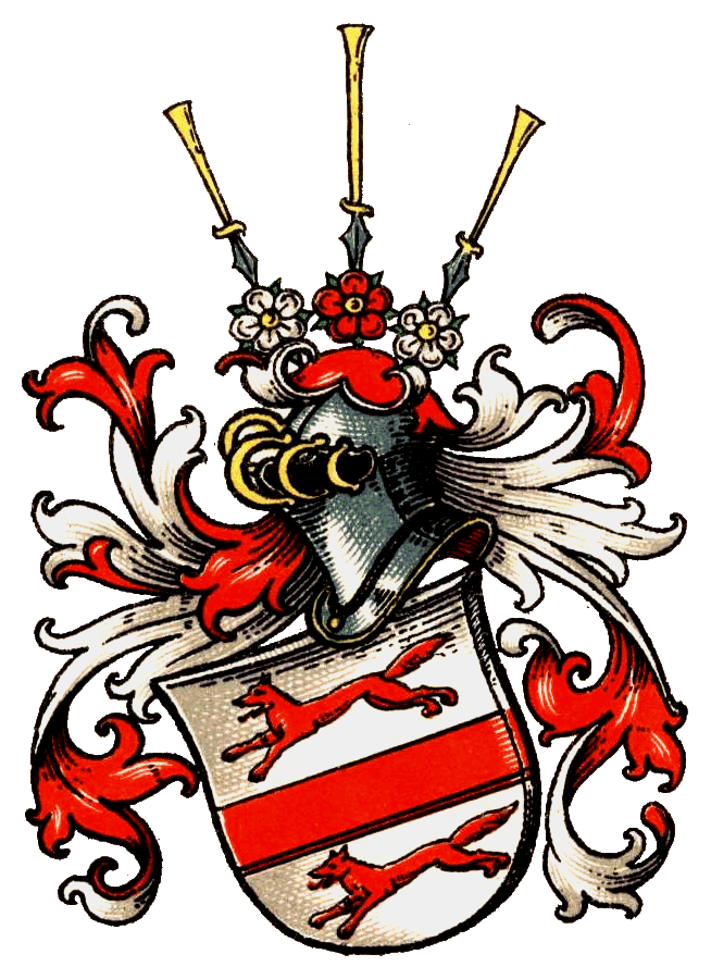 Wappen von Kleist