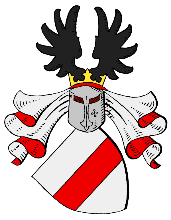 Wappen von Manteuffel