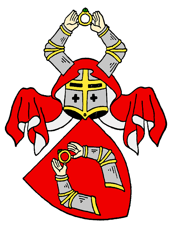 Wappen von Oertzen