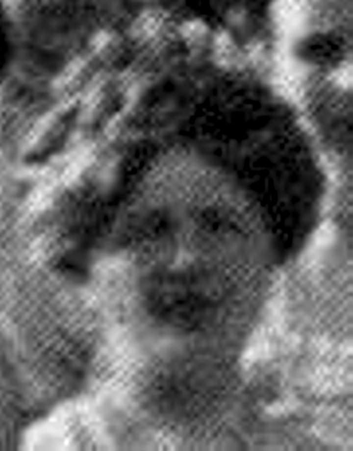 Asta von Gerlach-Parsow