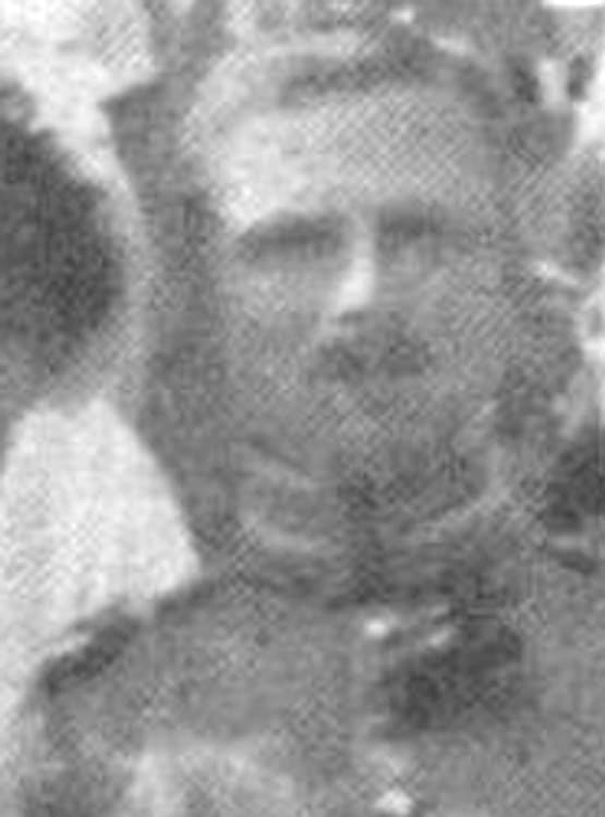 Karl August Bogislav Bernd Hermann Jakob von Gerlach-Parsow