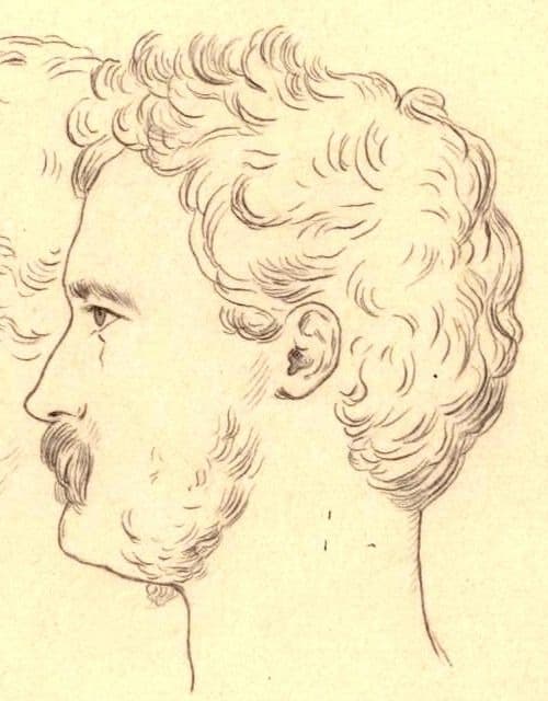 Gustav Wilhelm von Gerlach