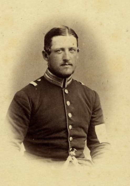 Leopold Friedrich von Gerlach