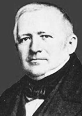 Ernst Ludwig von Gerlach