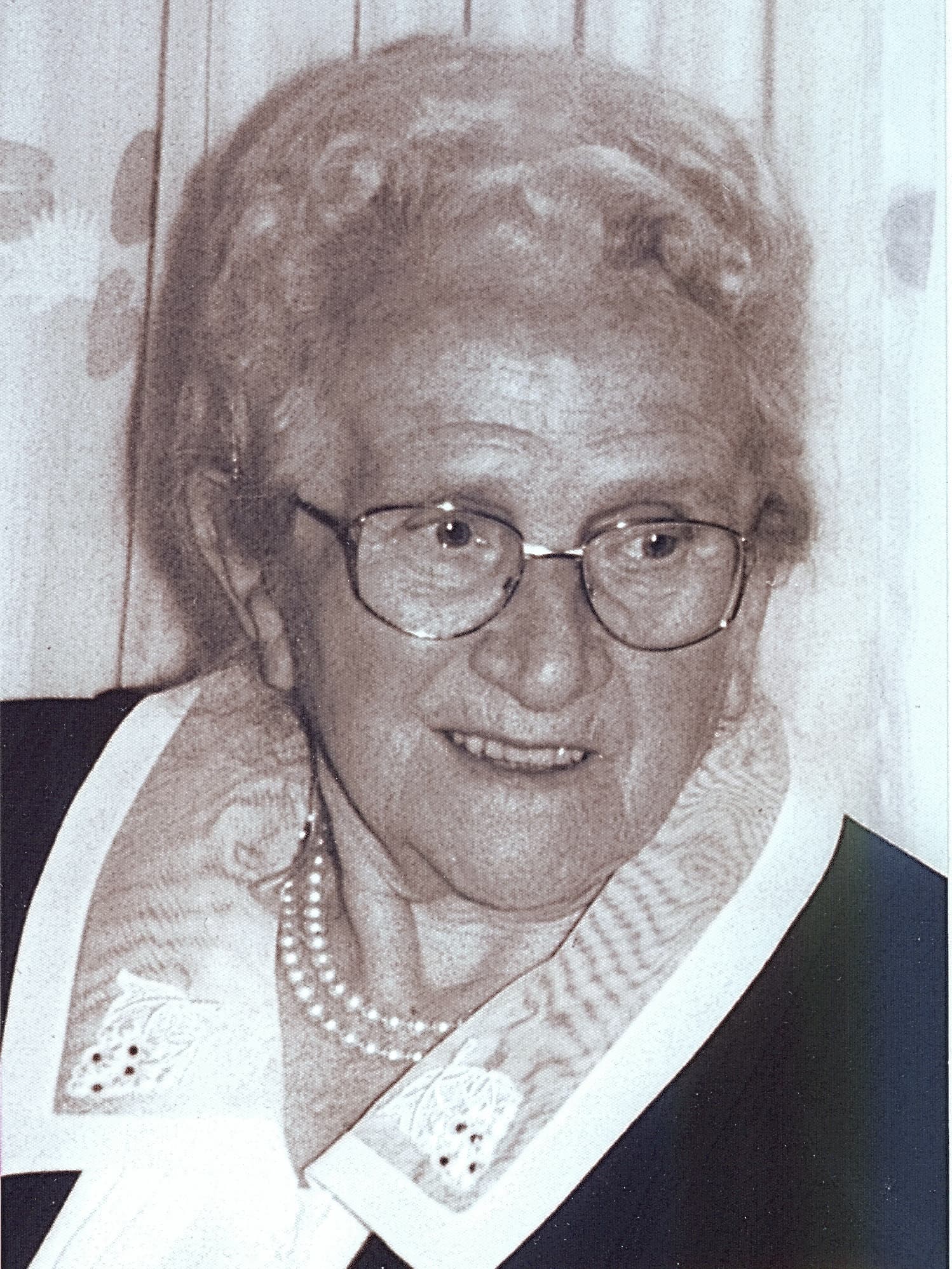 Anna Johanna Früchtenicht