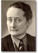 Elisabeth Adelheid Hildegard von Thadden