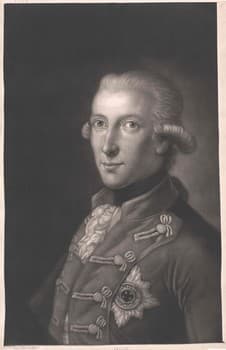 Christoph Heinrich Gottlob von Braun