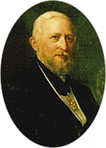 Udo Gebhard Ferdinand von Alvensleben