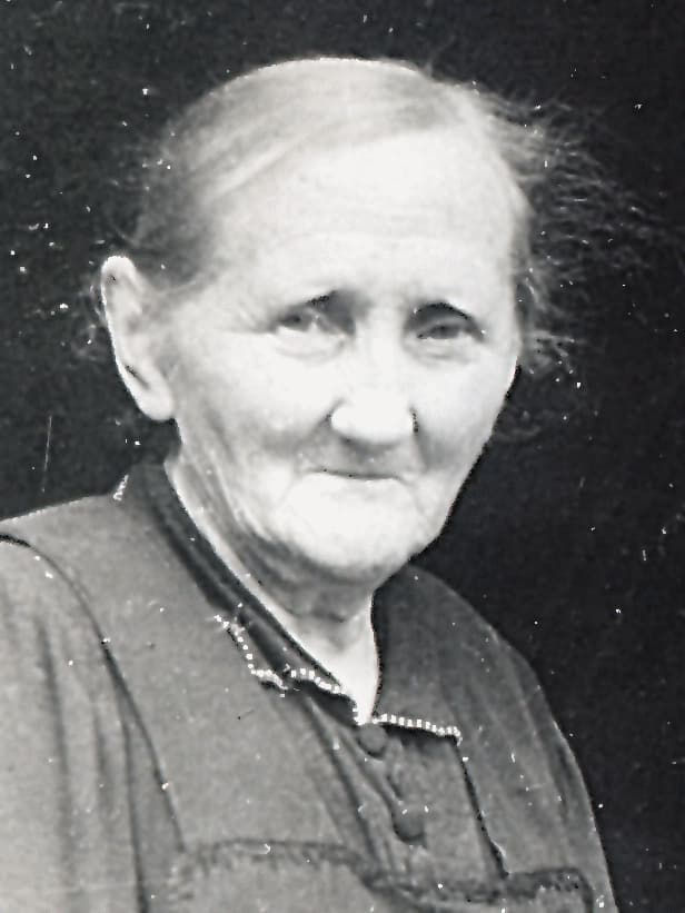 Meta Margarete Gätje