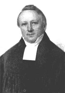 Karl Friedrich Otto von Gerlach von Gerlach