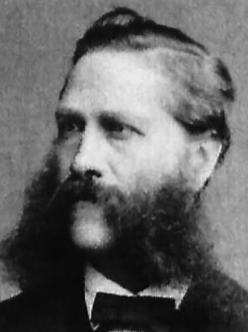 August Friedrich Bernhard von Gerlach-Parsow