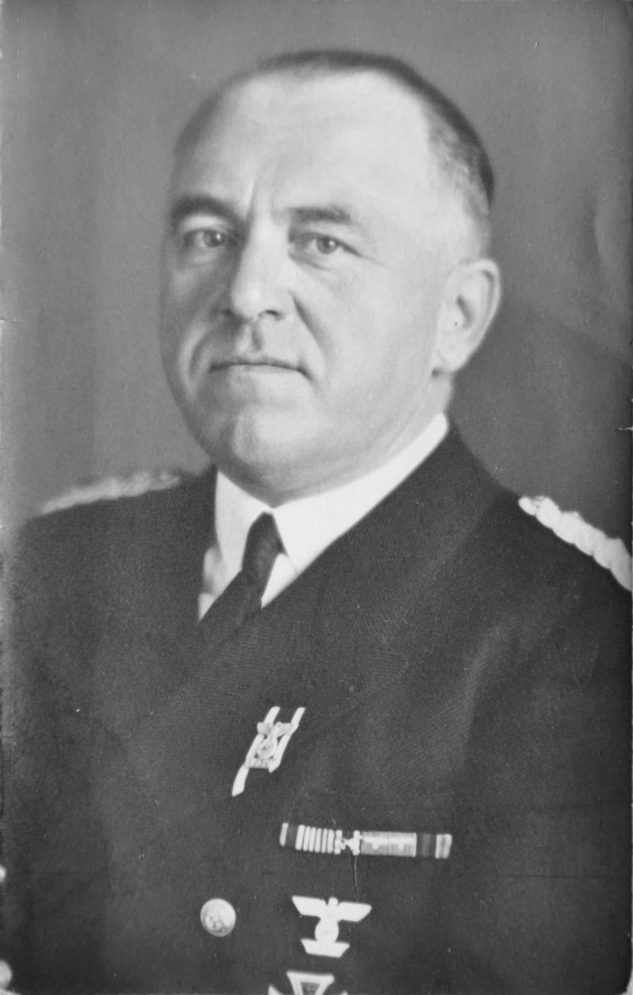 Otto Fricke